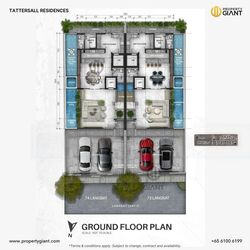 Langsat Road (D15), Semi-Detached #435260741